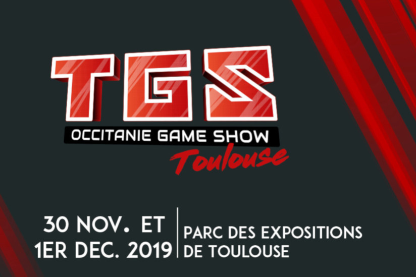 TGS Toulouse Game Show