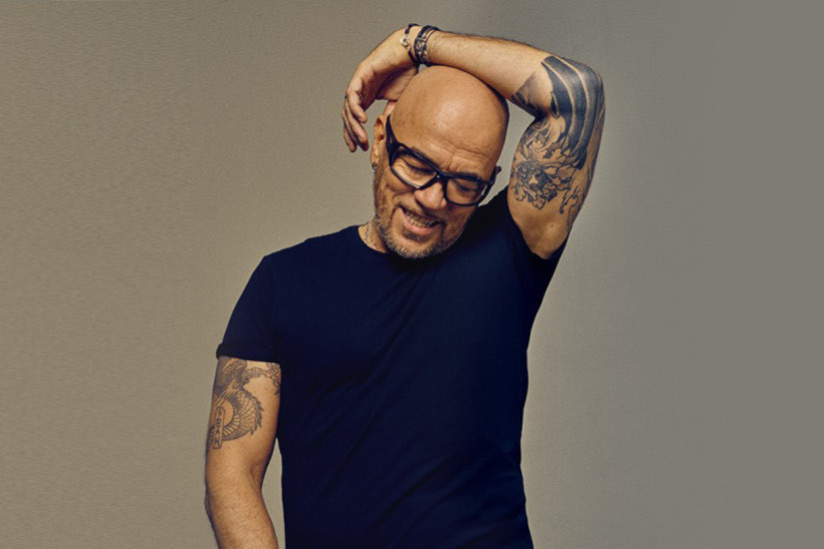 Pascal Obispo au Zénith de Toulouse