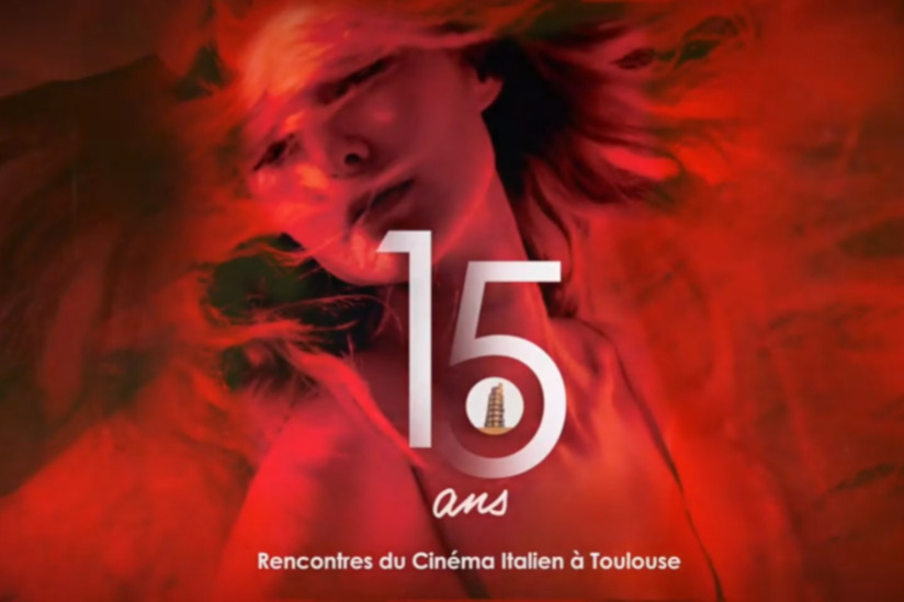 Cinéma Paradisio - Rencontre du Cinéma Italien à Toulouse