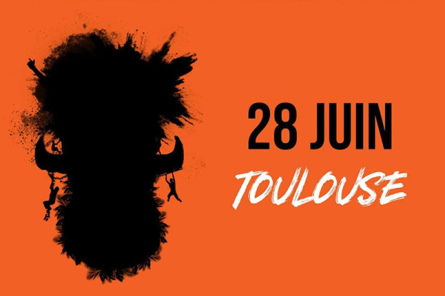 La Ruée des Fadas 2020