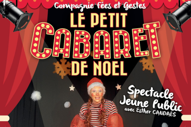 Le Petit Cabaret de Noël