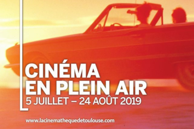 Festival de Cinéma en plein air de Toulouse