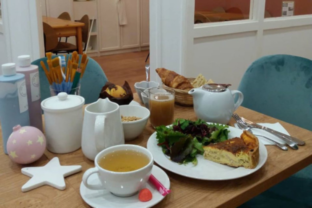 Les Rêveries d'Hercule