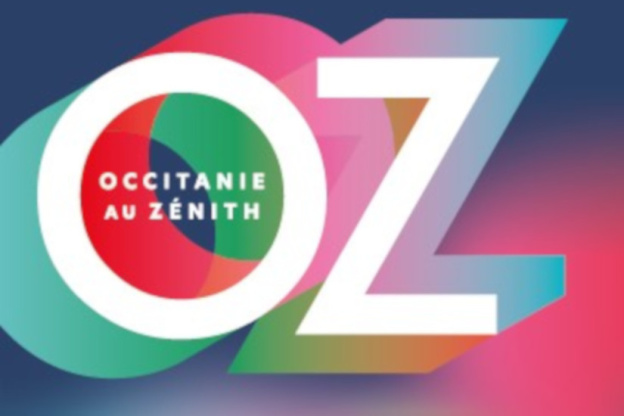 OZ - Occitanie au Zénith