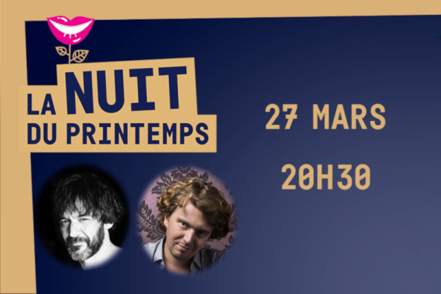 La Nuit du Printemps