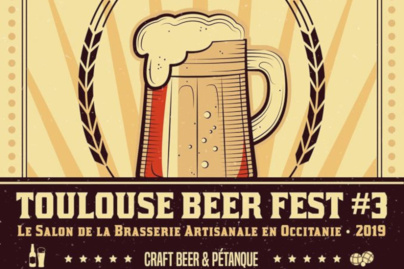 Toulouse Beer Fest