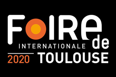 La Foire Internationale de Toulouse