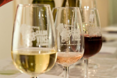 Salon Vins & Terroirs - Edition du Printemps