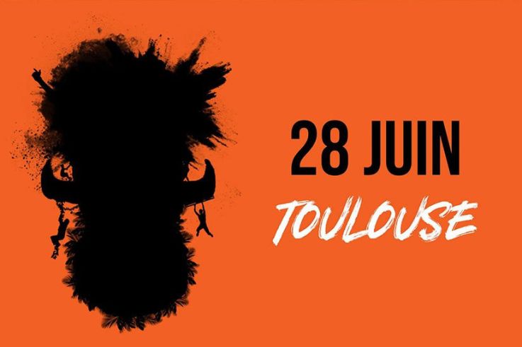 La Ruée des Fadas 2020