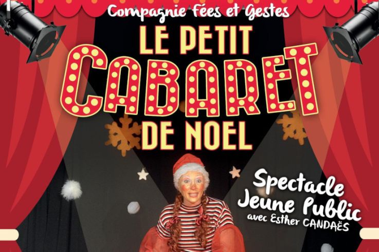 Le Petit Cabaret de Noël