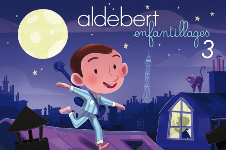 Aldebert - Enfantillages 3