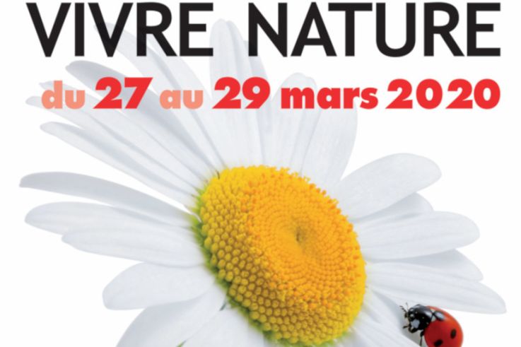 Salon Vivre Nature Toulouse