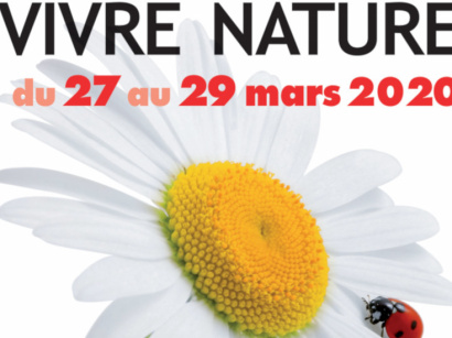 Salon Vivre Nature Toulouse