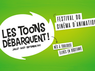 Les Toons Débarquent en Occitanie