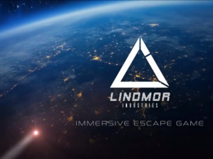 Escape Game - Lindmor Industries