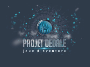 Projet Dédale - Escape Game 2.0 à Toulouse