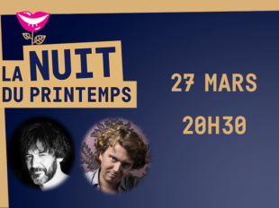 La Nuit du Printemps