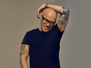 Pascal Obispo au Zénith de Toulouse