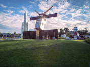 La Cité de l'Espace