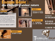 Tourbillon Escape AyguesVives