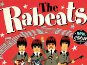 The Rabeats - Concert Hommage aux Beatles