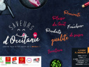Saveurs d'Occitanie