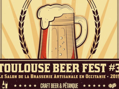 Toulouse Beer Fest