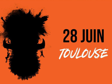 La Ruée des Fadas 2020