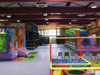 Safari Kids Toulouse