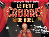 Le Petit Cabaret de Noël