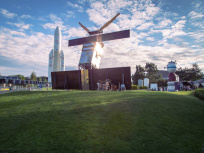 La Cité de l'Espace