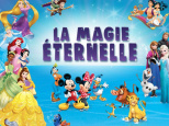 Disney sur Glace - La Magie Eternelle