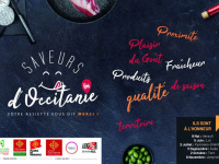 Saveurs d'Occitanie