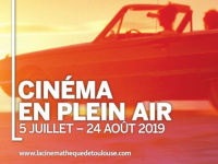 Festival de Cinéma en plein air de Toulouse