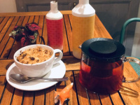 Salon ludique CAPSULE