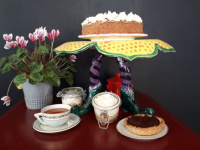 Magnolia - Café Créatif à Toulouse