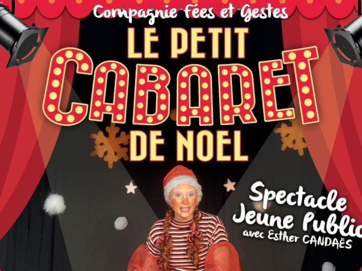 Le Petit Cabaret de Noël
