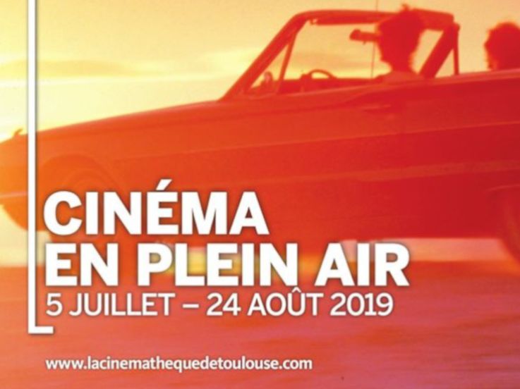 Festival de Cinéma en plein air de Toulouse