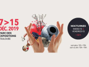 Salon Créateurs & Artisans d'Art de Toulouse