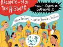 Festival du Livre de Jeunesse Occitanie