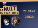 La Nuit du Printemps