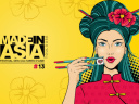 Festival Made in Asia - Festival des Cultures d'Asie