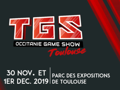 TGS Toulouse Game Show