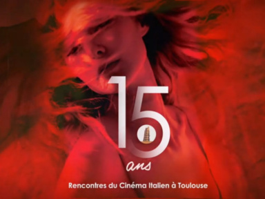 Cinéma Paradisio - Rencontre du Cinéma Italien à Toulouse