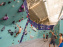 Arkose Toulouse - salle d'escalade de bloc