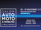 Salon Auto Moto 2019 de Toulouse
