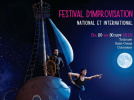 Impulsez - Festival d'Improvisation National et International