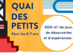 Le Quai des Petits