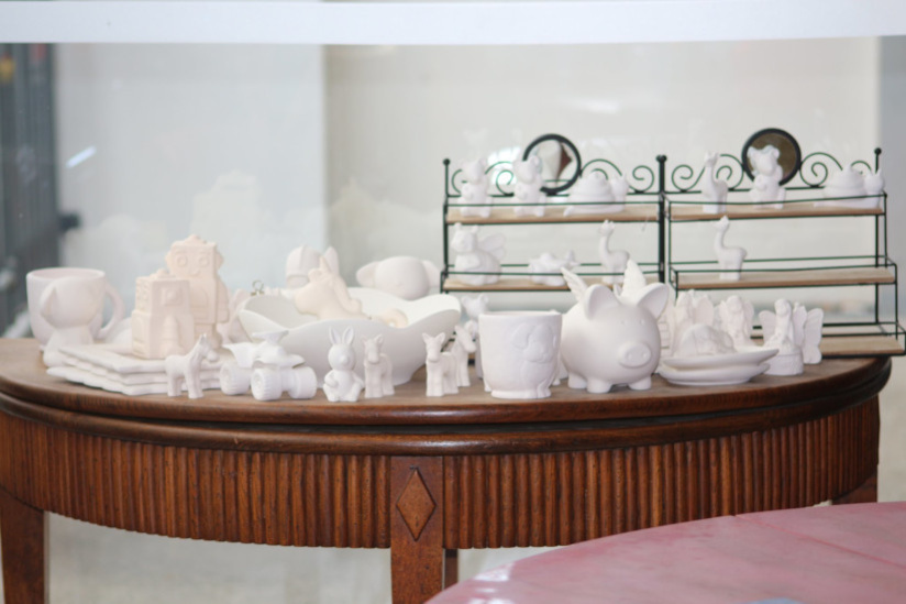 Magnolia - Café Créatif à Toulouse