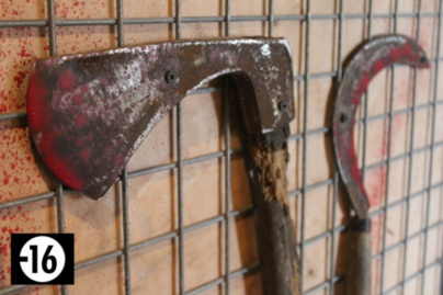 Tourbillon Escape AyguesVives